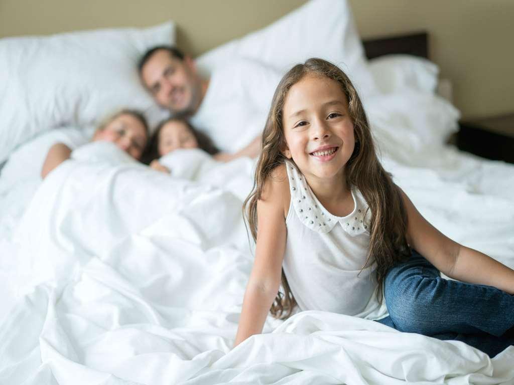 Hotel Hilton Airport Westshore Tampa