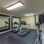 Hilton Tampa Airport Westshore