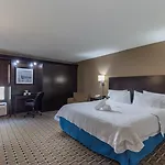 Hilton Tampa Airport Westshore
