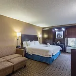 Hilton Tampa Airport Westshore