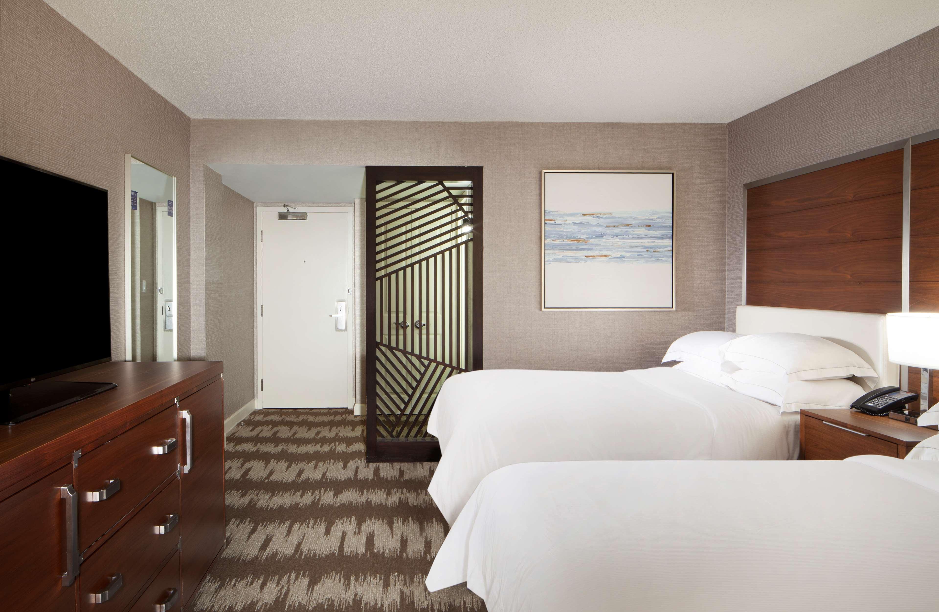 Hilton Airport Westshore Hotel Tampa