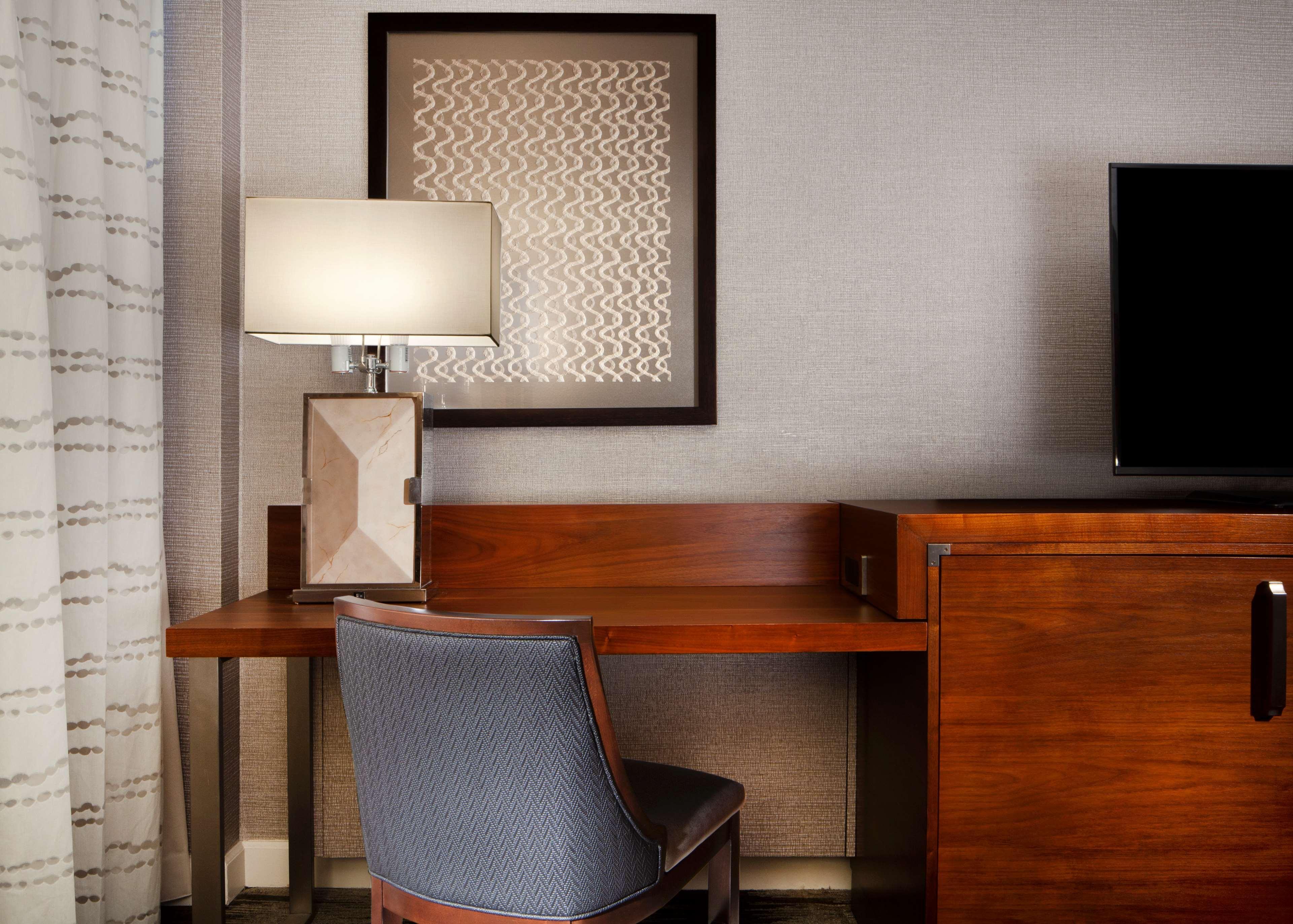 Hotel Hilton Airport Westshore Tampa