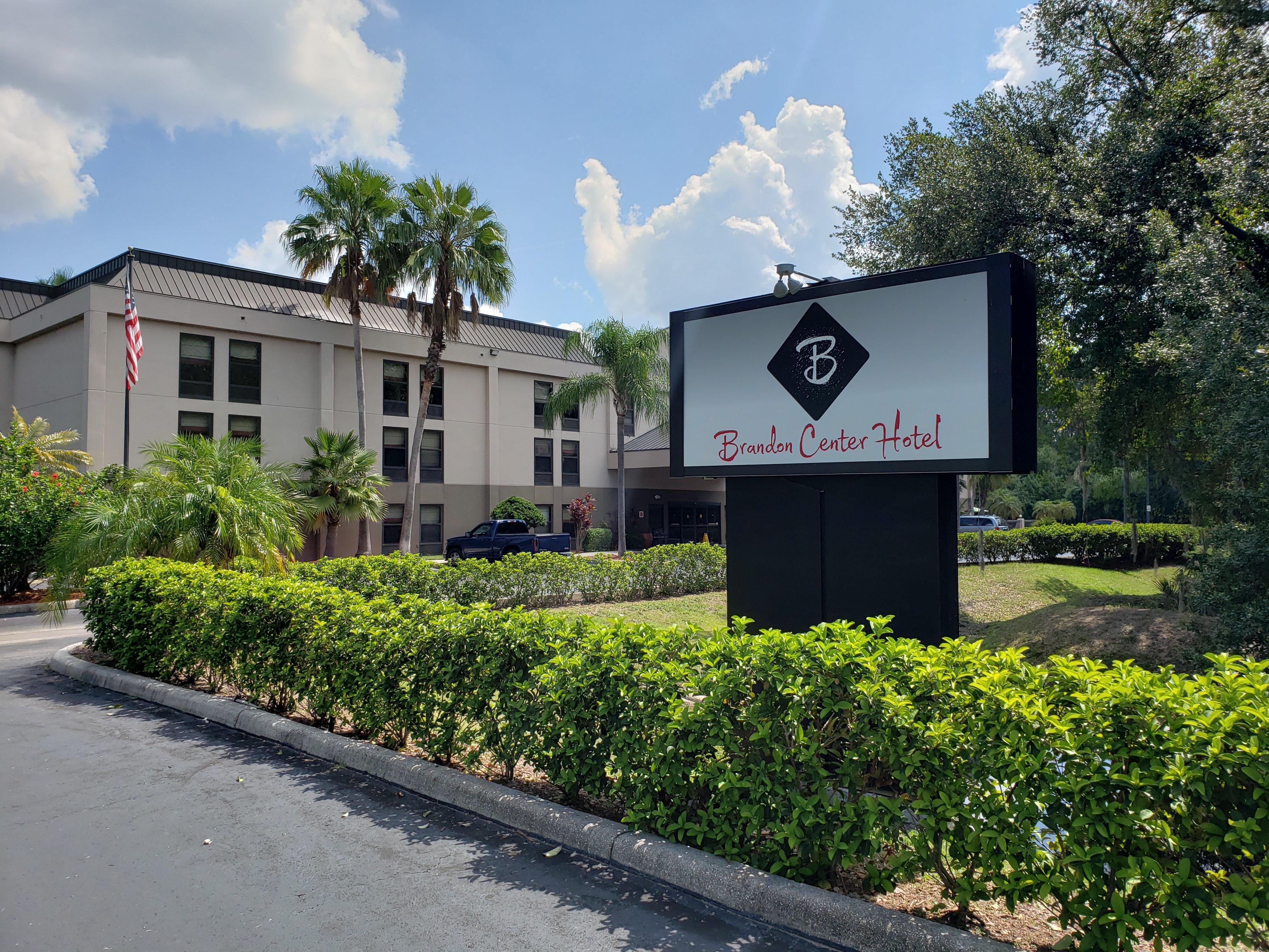 Hotel Hilton Airport Westshore Tampa