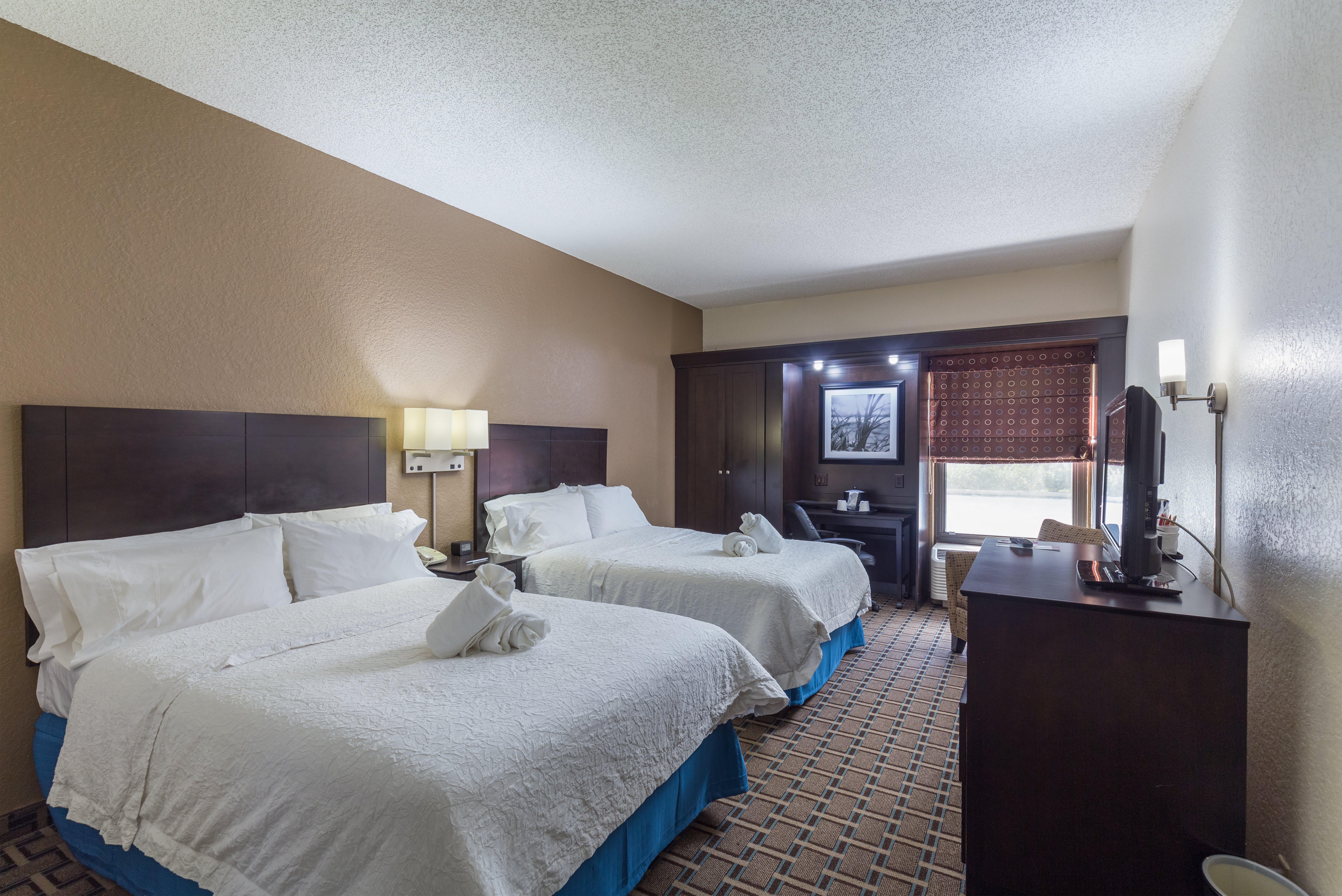 Hilton Airport Westshore 4* Tampa