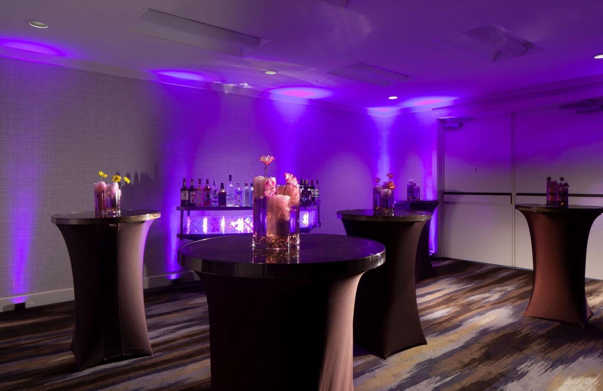 Hotel Hilton Airport Westshore