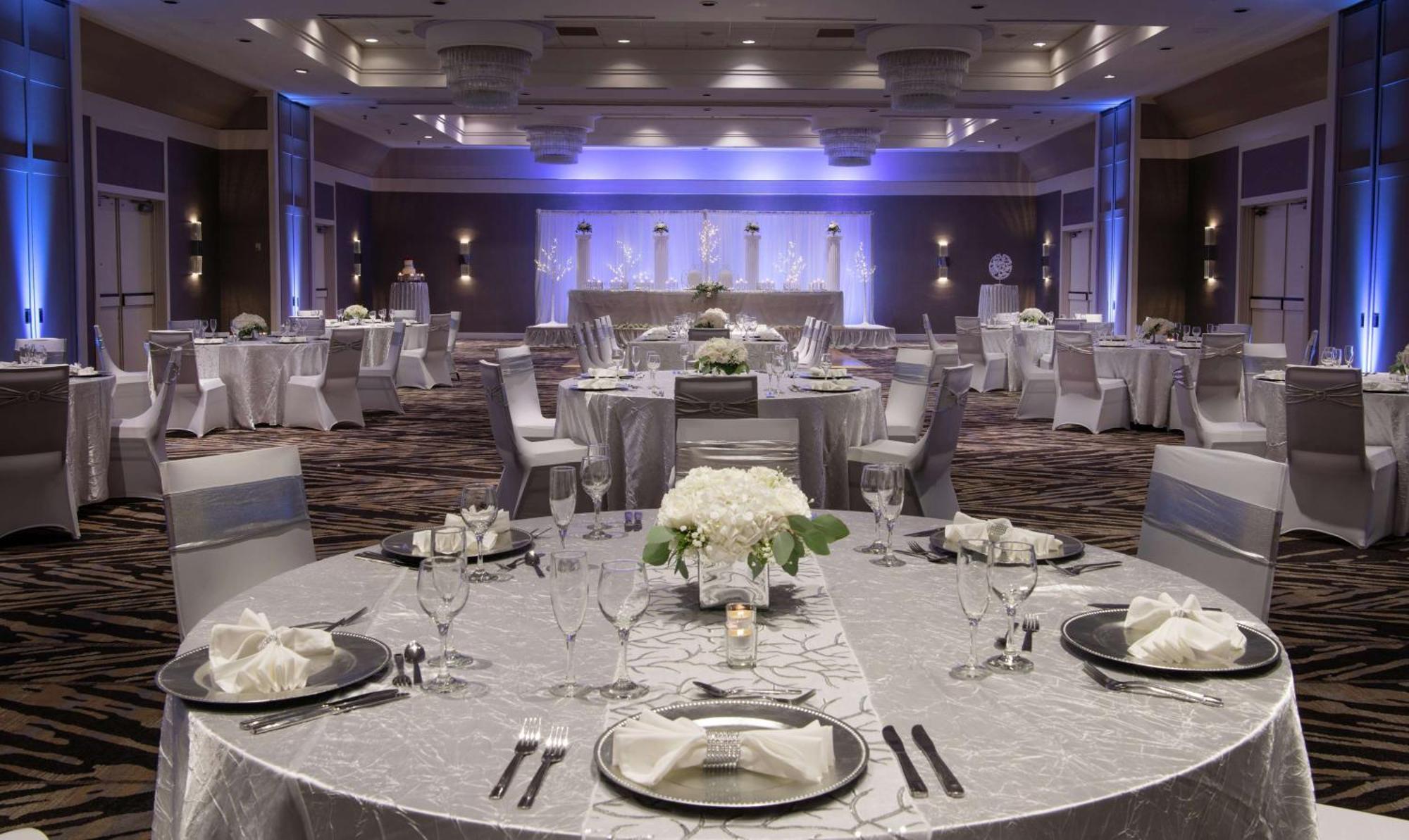 Hotel Hilton Airport Westshore Tampa