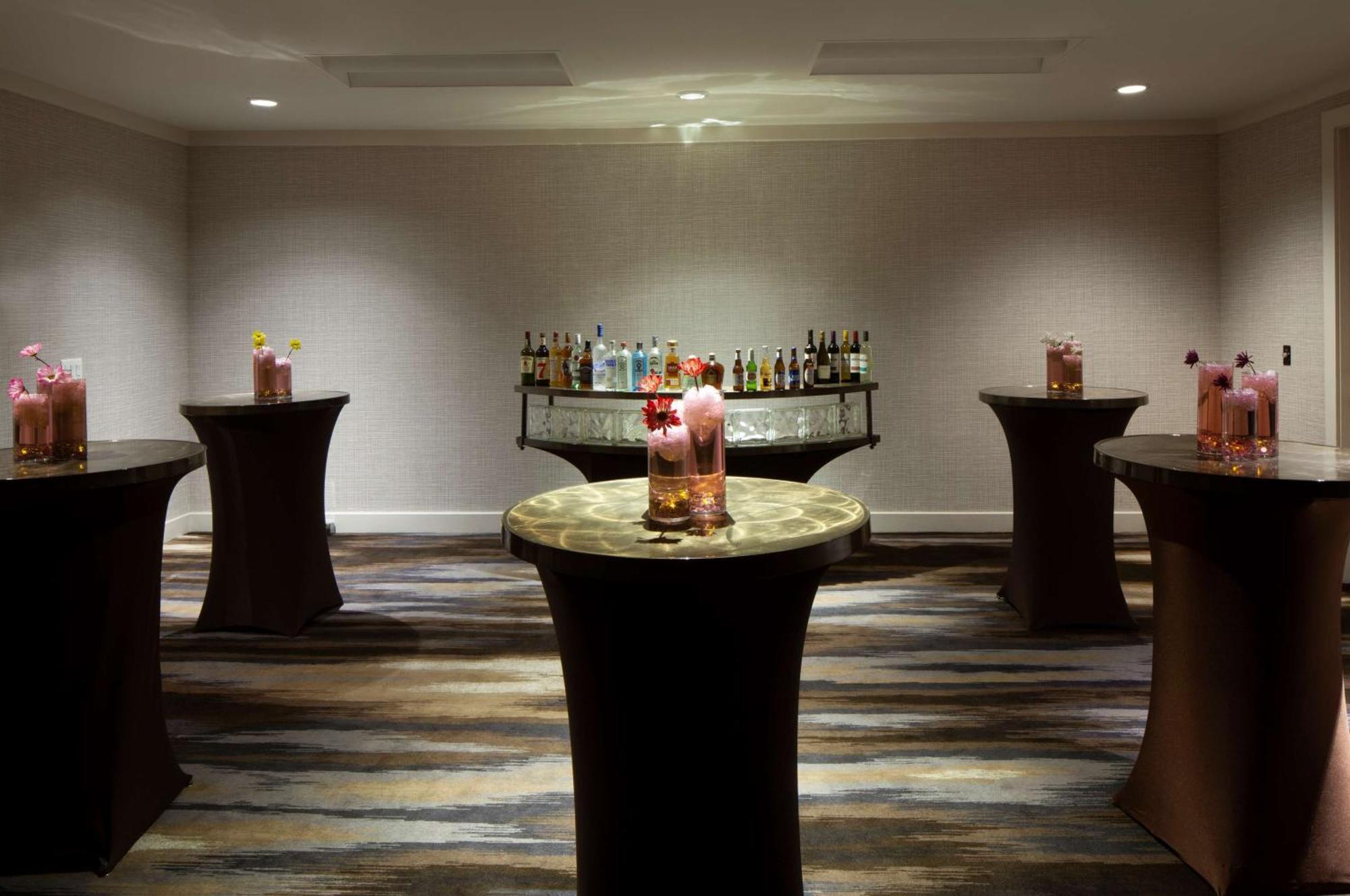 Hilton Airport Westshore Tampa