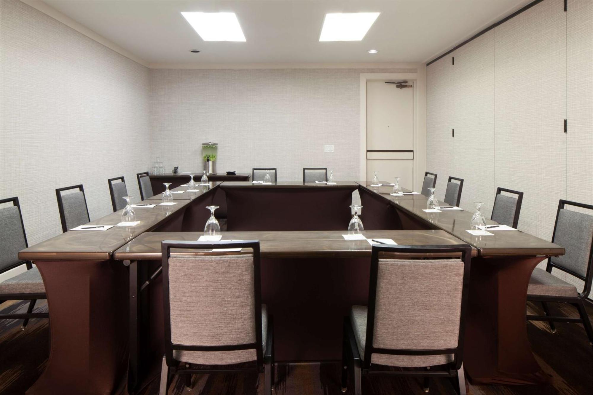 Hotel Hilton Airport Westshore Tampa