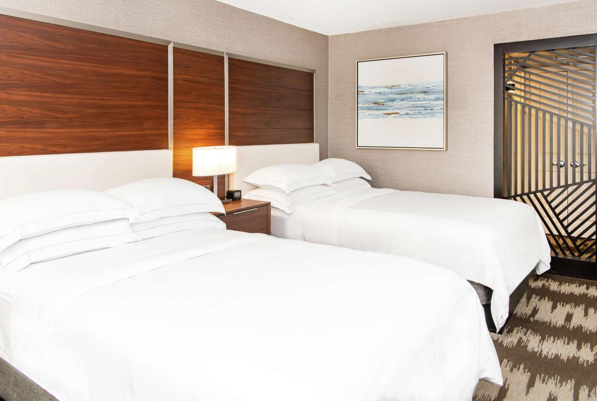Hilton Airport Westshore 4* Tampa
