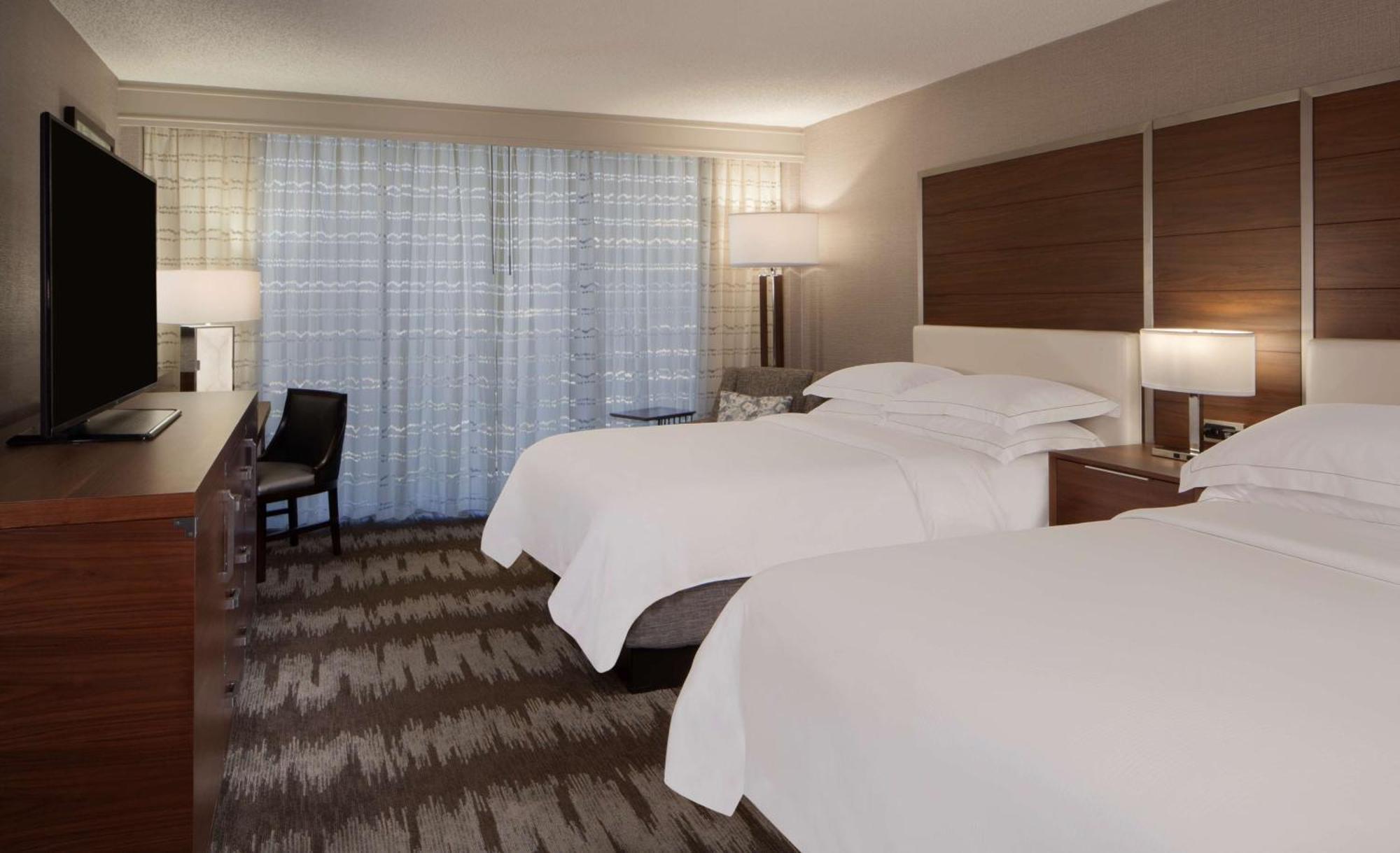 Hilton Airport Westshore