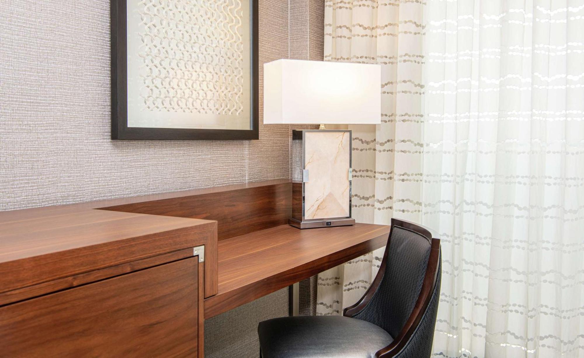 Hotel Hilton Airport Westshore