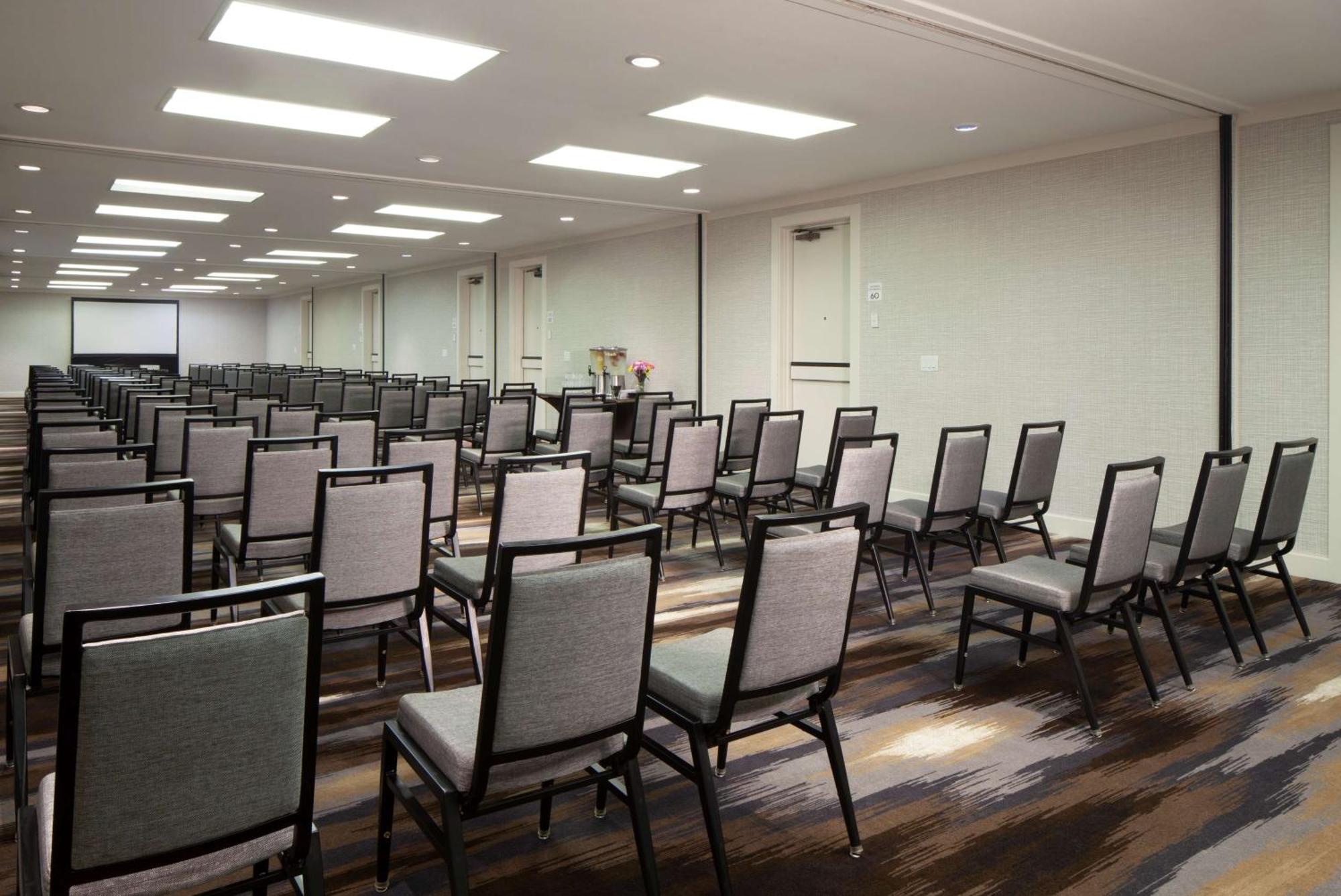 Hilton Airport Westshore Tampa