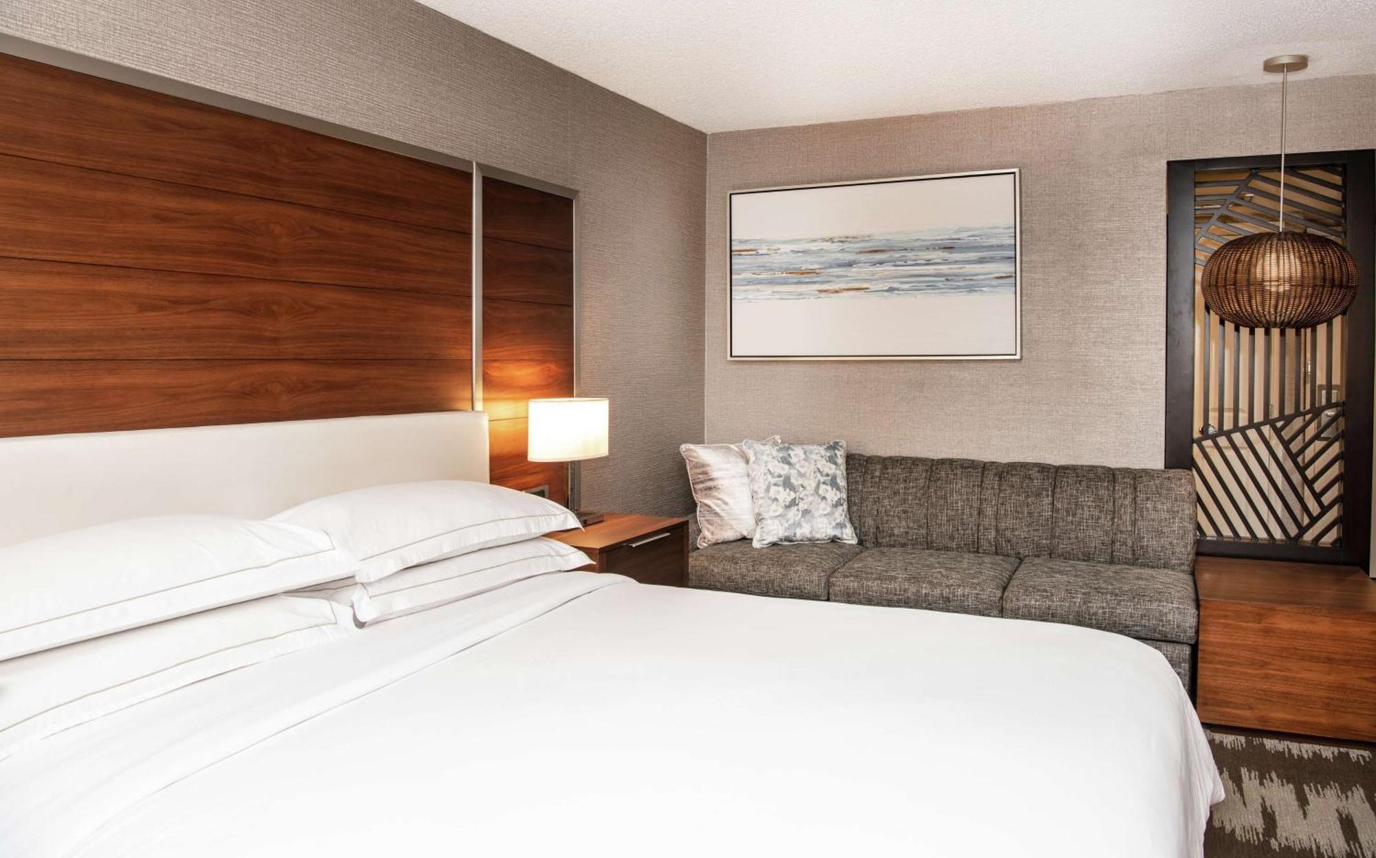 Hilton Airport Westshore