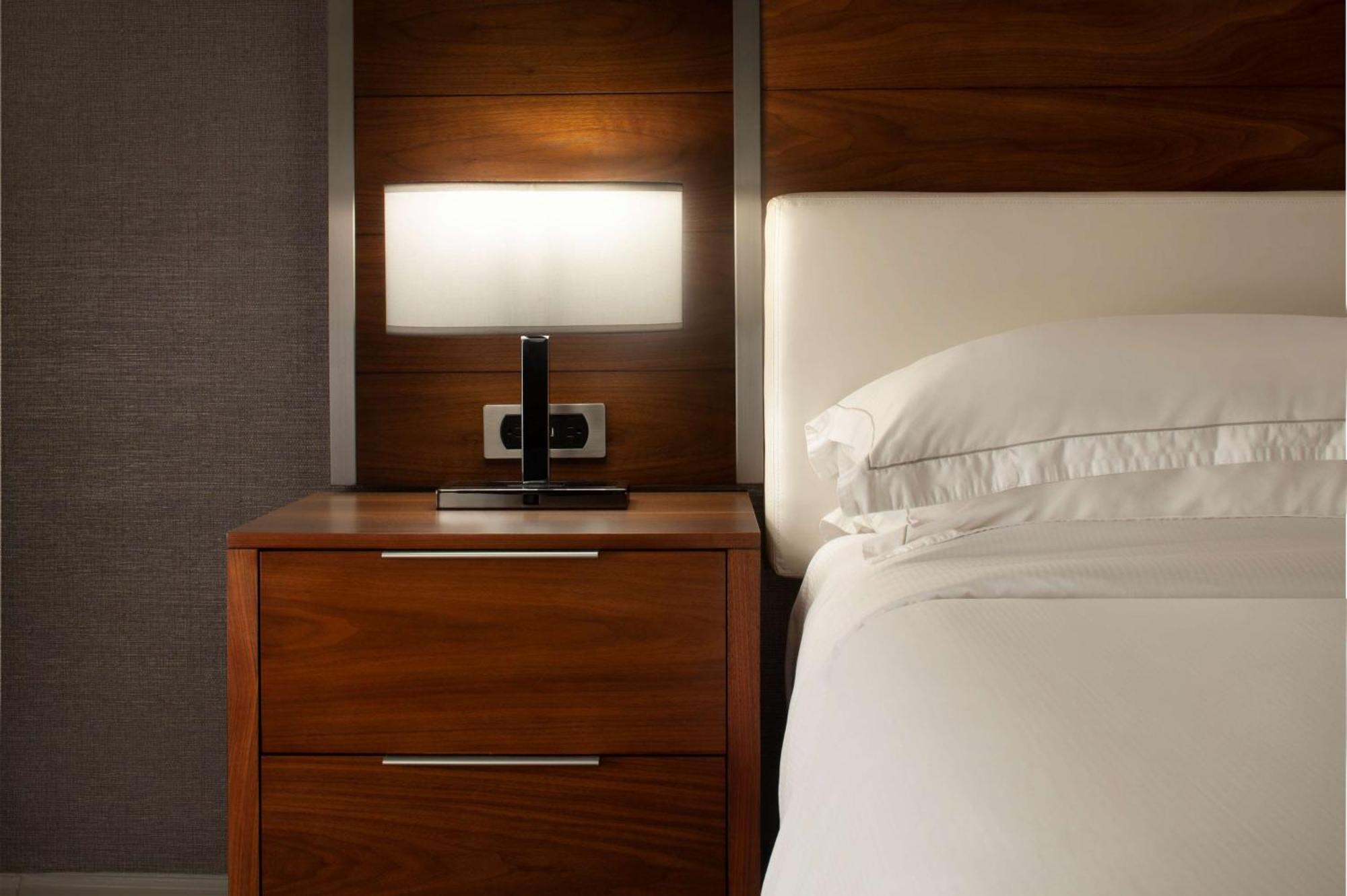 Hotel Hilton Airport Westshore