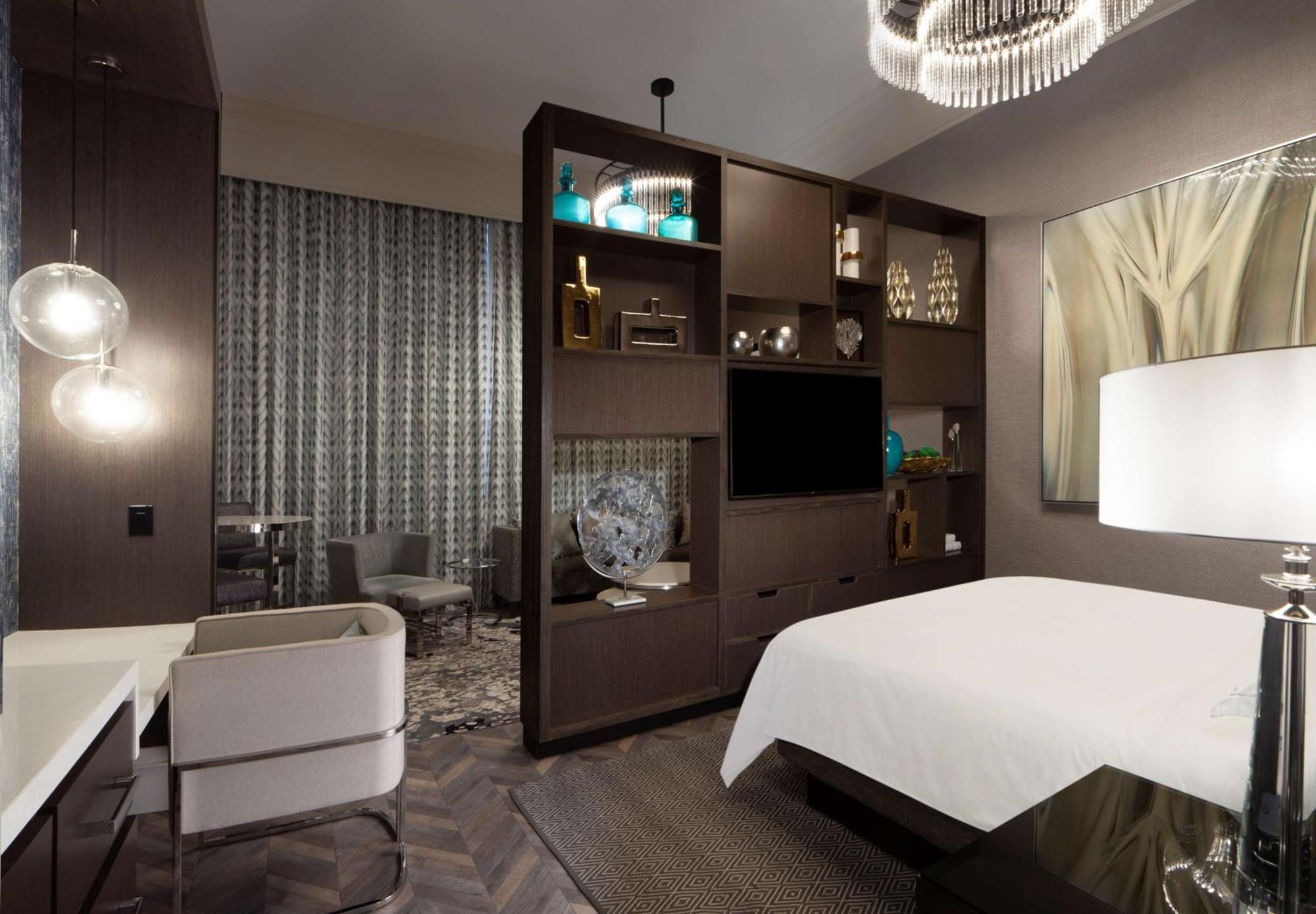 Hotel Hilton Airport Westshore