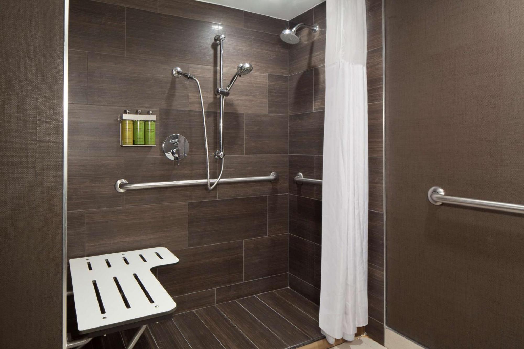 Hilton Airport Westshore Hotel Tampa