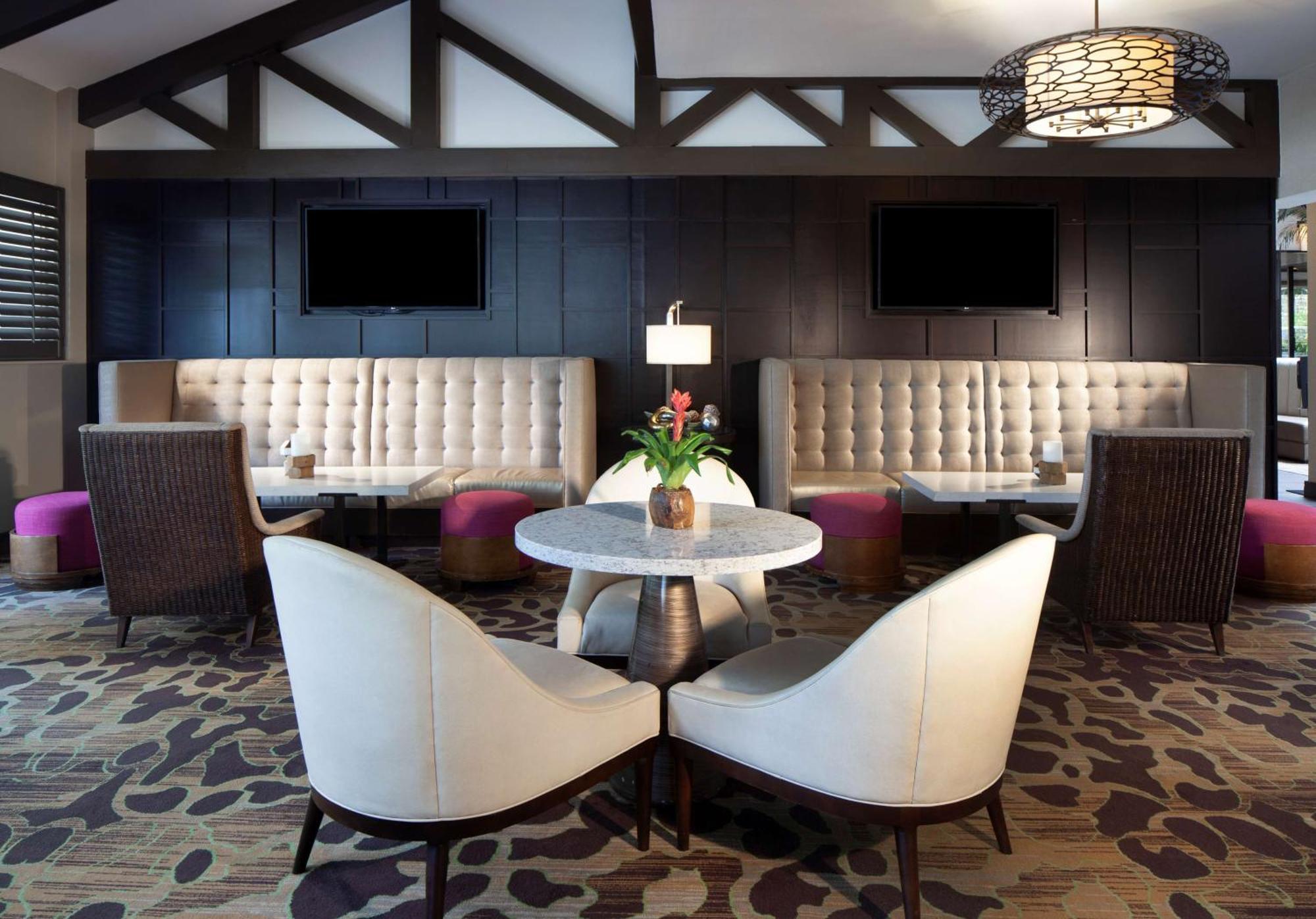 Hilton Airport Westshore 4* Tampa